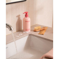 Soin Nettoyant Mains Surgras  250ml-203657 Soin Nettoyant Mains Surgras  250ml-203657 2